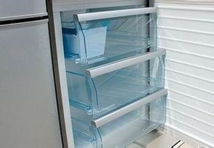 冰箱的清理和日常维护