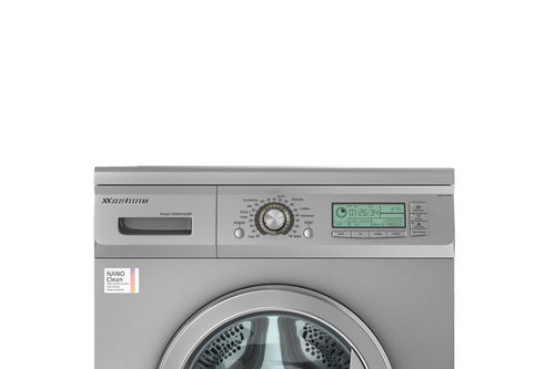 新一代洗衣机智能识别技术：改变洗衣体验的关键