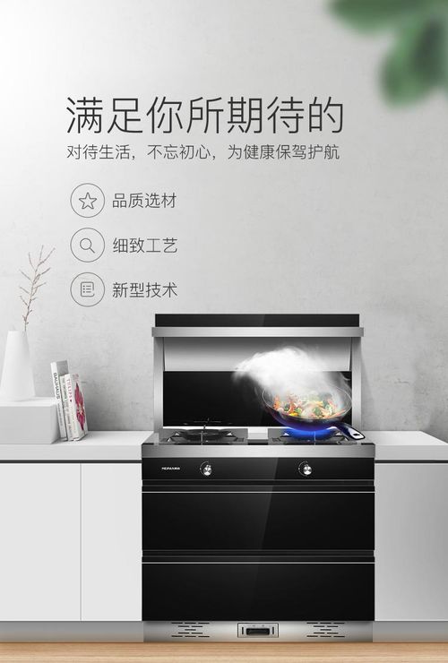 智能烤箱排行榜：现代厨房的智能化烹饪利器