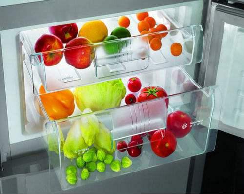 智能冰箱排行：寻找最适合你的家庭冷柜